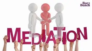 Alternate Dispute Resolution:- The Mediation Act, 2023