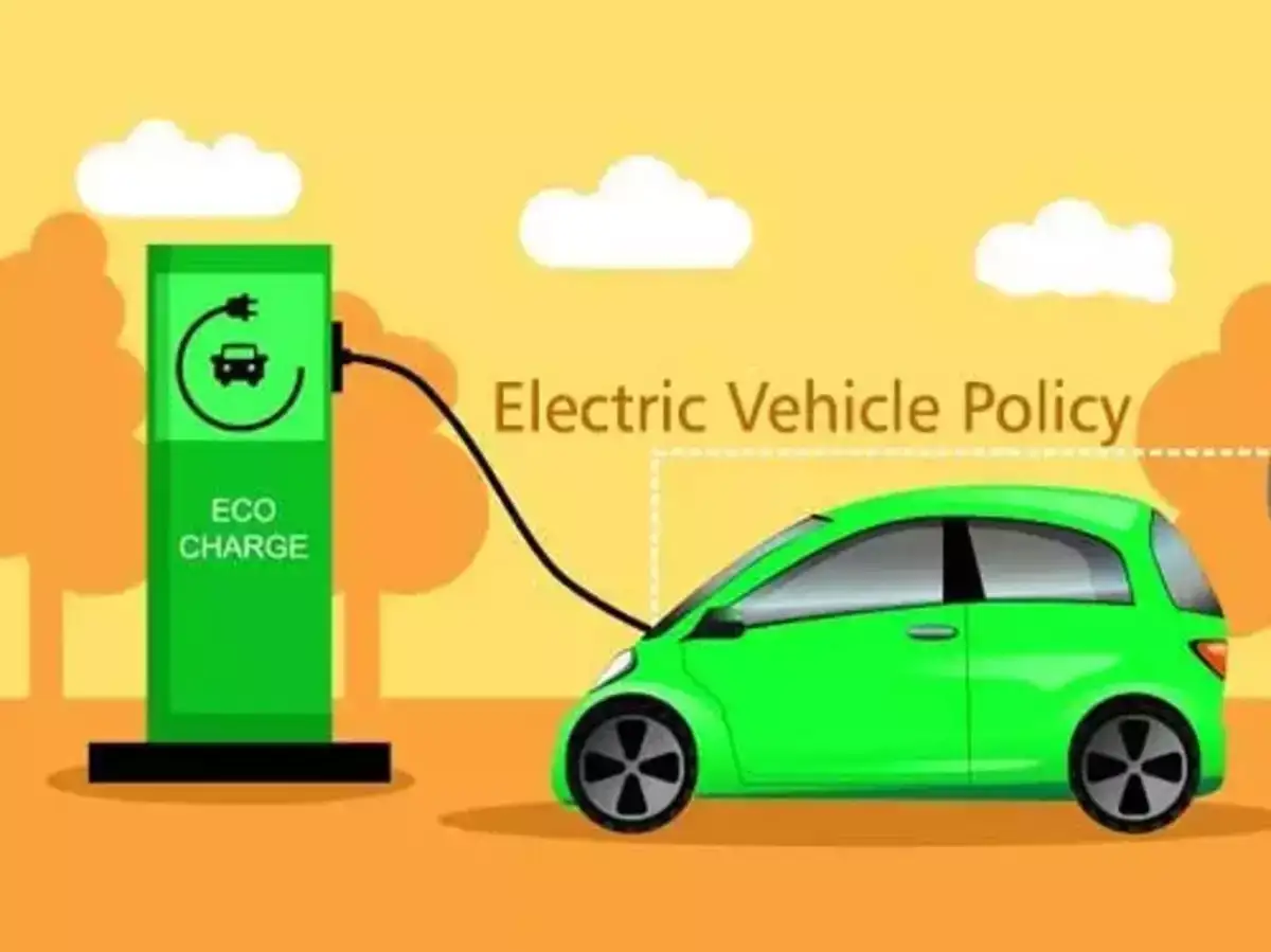 ANALYSING THE GOVERNMENT’S NEW ELECTRIC VEHICLE POLICY