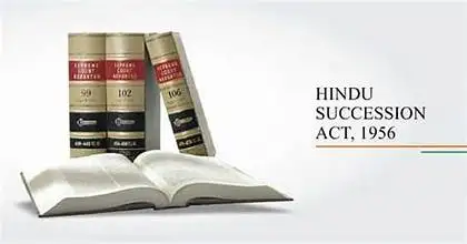 COMPARATIVE ANALYSIS OF SUCCESSION PRINCIPLES IN HINDU AND MUSLIM LAWS