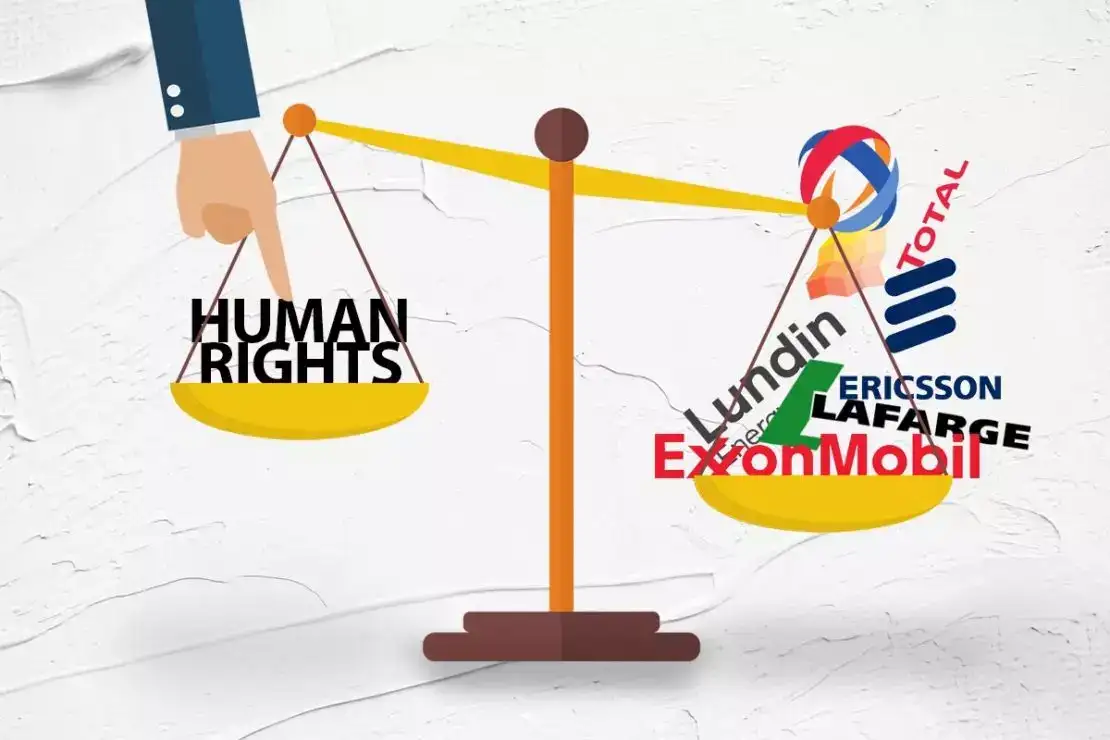 COMPARING CORPORATE RIGHTS WITH HUMAN RIGHTS : UNRAVELING THE INTERSECTION OF FUNDAMENTAL RIGHTS