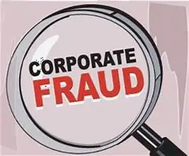 CORPORATE FRAUD & MISCONDUCT AND ITS REMEDIES