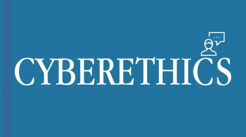 CYBER ETHICS