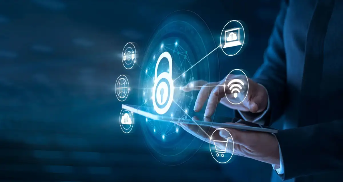 DATA PRIVACY LAWS: A CYBER SECURITY IMPERATIVE