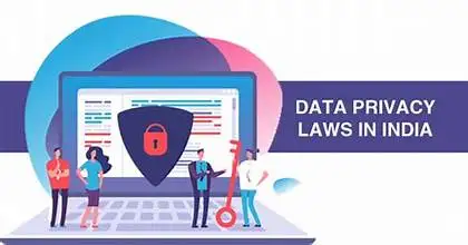 Data Privacy Laws in India