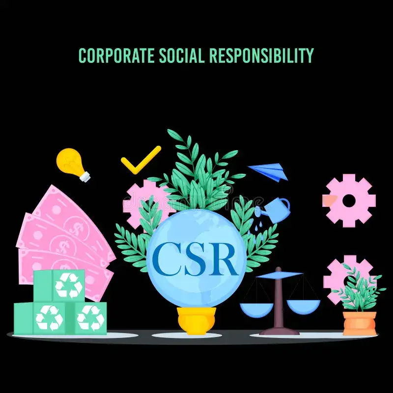 Corporate Social Responsibility (CSR) and the Prevalence of Greenwashing in Modern Business Practices