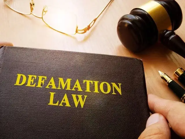 DEFAMATION LAWS: THREAT TO FREEDOM OF SPEECH?