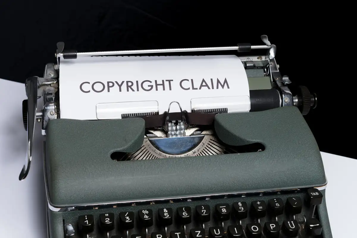 Copyrights