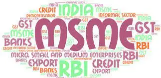 EFFECTS OF DEMONETIZATION ON MSMEs