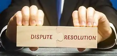 ENVIRONMENTAL DISPUTE RESOLUTION AND ARBITRATION
