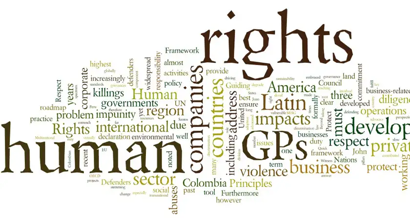 HUMAN RIGHTS AND URBAN DEVELOPMENT: BALANCING GROWTH AND RIGHTS