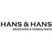 Logo with bold black text 