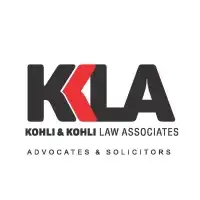 Brown logo with white circle featuring bold
