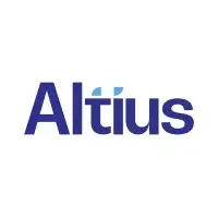 Text logo with the word 