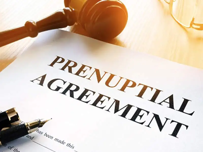 Is Indian society ready for Prenuptial agreement