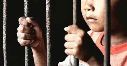 Juvenile Delinquency: Social Disorganization Theory