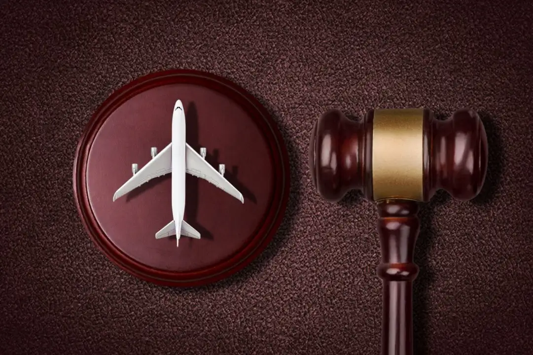 Legal Frontiers in Aviation: Bridging Gaps and Navigating New Horizons in Airline Law as per Indian Law