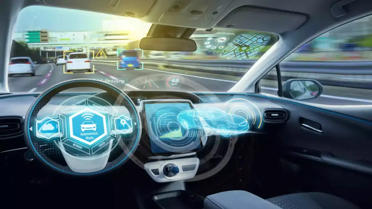 Legal Implications of Self-Driving Cars in India