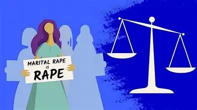 MARITAL RAPE IN INDIAN JURISPRUDENCE