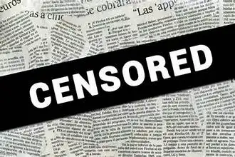 NAVIGATING THE DIGITAL FRONTIER: INDIA’S SOCIAL MEDIA CENSORSHIP