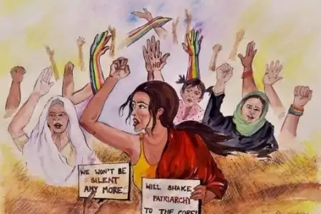 Navigating the Intersections of Gender, Caste, and Class in India's Quest for Women's Rights and Gender Justice