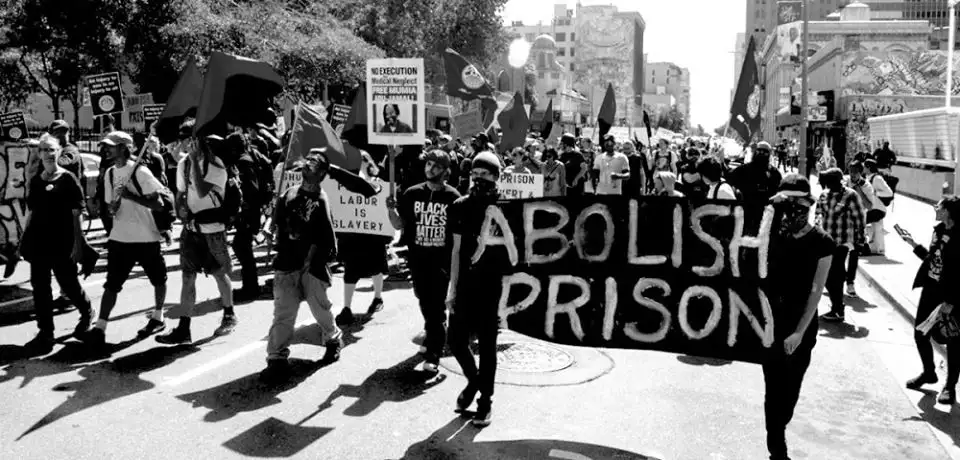 PRISON ABOLISHMENT