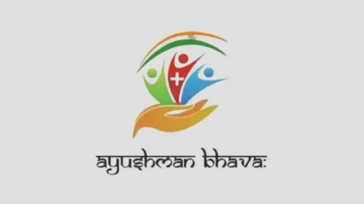 THE AYUSHMAN BHAV CAMPAIGN, 2023