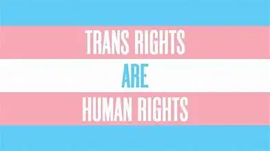 TRANSGENDER RIGHTS FOR SELF-IDENTITY
