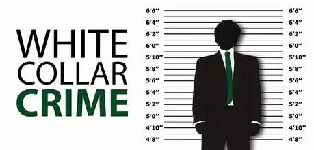 WHITE COLLAR CRIME IN INDIA- LEGAL INSIGHT