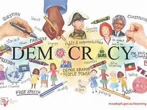 ACCOUNTABILITY OF POLITICAL PARTIES FOR THEIR MANIFESTO AND THEIR ROLE IN MAKING AN EFFECTIVE DEMOCRATIC SYSTEM