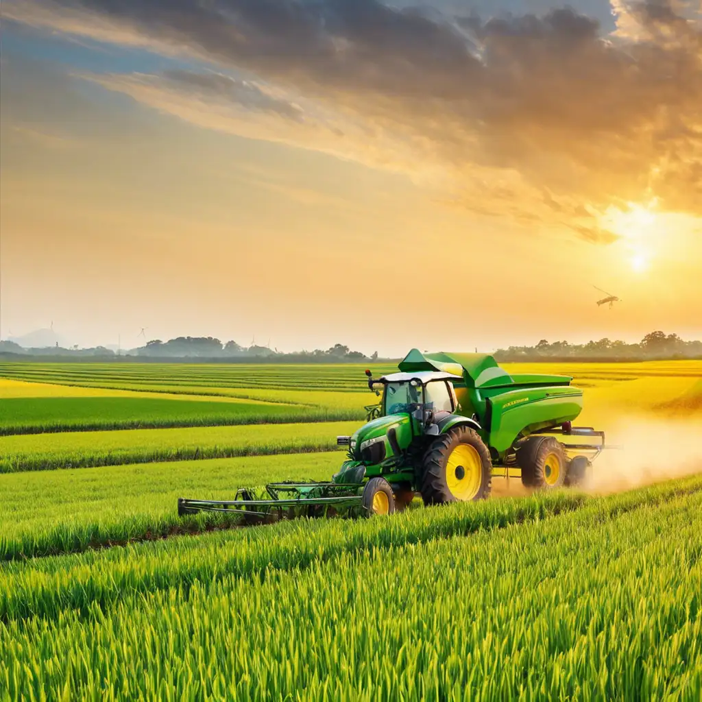 AGRI INFRASTRUCTURE FUND POLICY, 2020