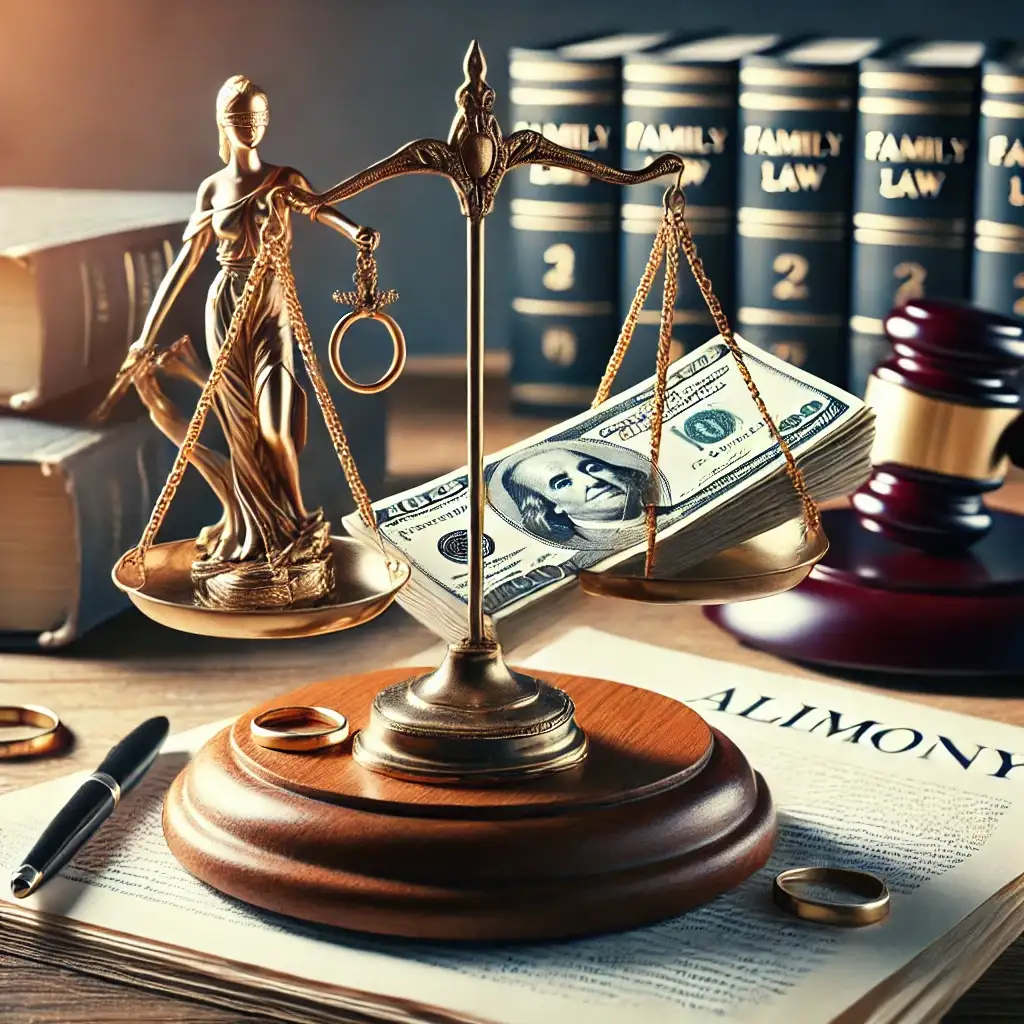 Understanding Alimony: What Are Your Rights, Responsibilities, and the Regulations?
