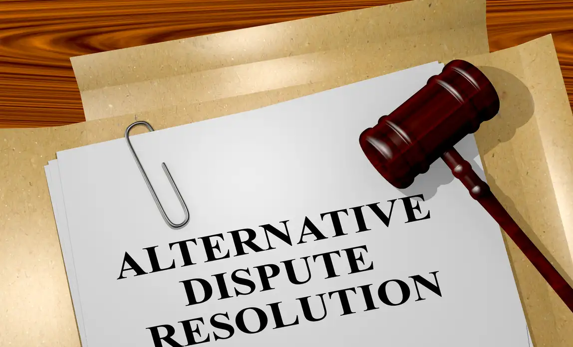 Alternate Dispute Resolution:- The Mediation Act, 2023: A Critique and Analysis