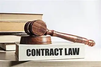 Analysis on Contract Law in Business