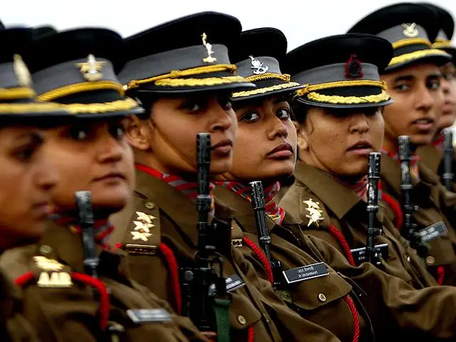 Breaking Barriers: How the Apex Court's Recent Verdict is Empowering Women in the Military