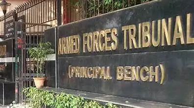 Armed Forces Tribunal(AFT) In India
