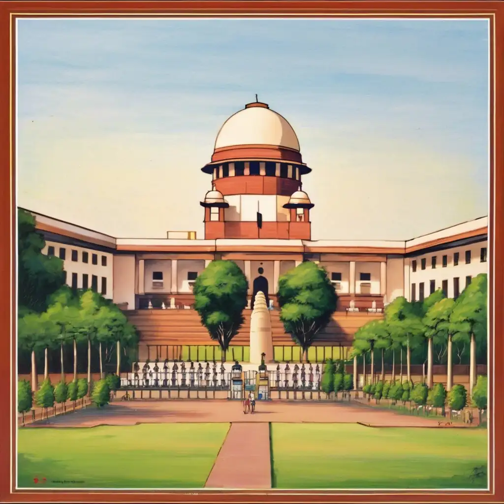 Beyond Verdicts: Reimagining India's Judiciary for a Just Future