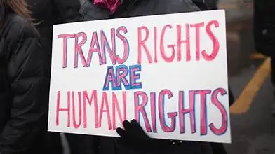 "Breaking Barriers: How Bharat's First Equal Opportunity Policy Impacts Transgender Individuals"