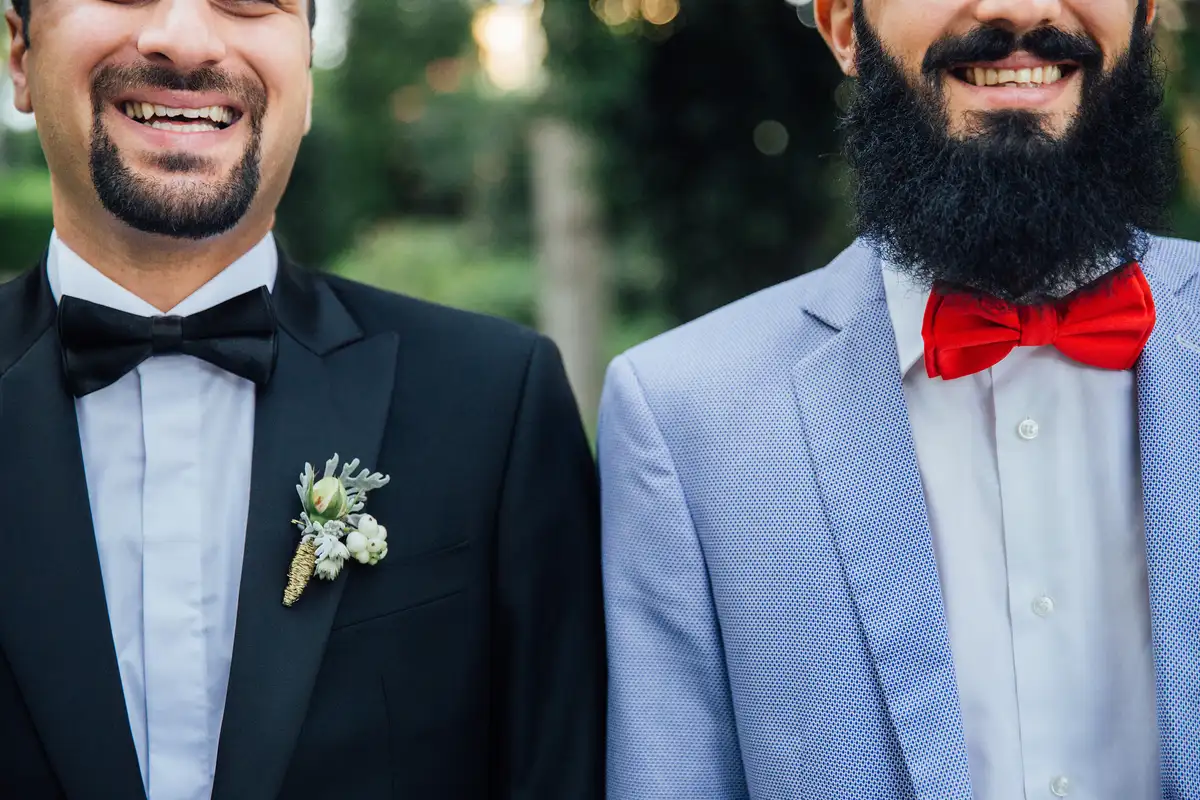 BREAKING BARRIERS: SAME SEX MARRIAGE SHAPING A PROGRESSIVE INDIA