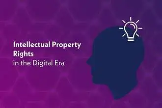CHALLENGES FACED BY INTELLECTUAL PROPERTY RIGHTS IN DIGITAL ERA