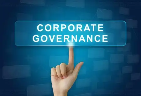 Challenges in the corporate governance