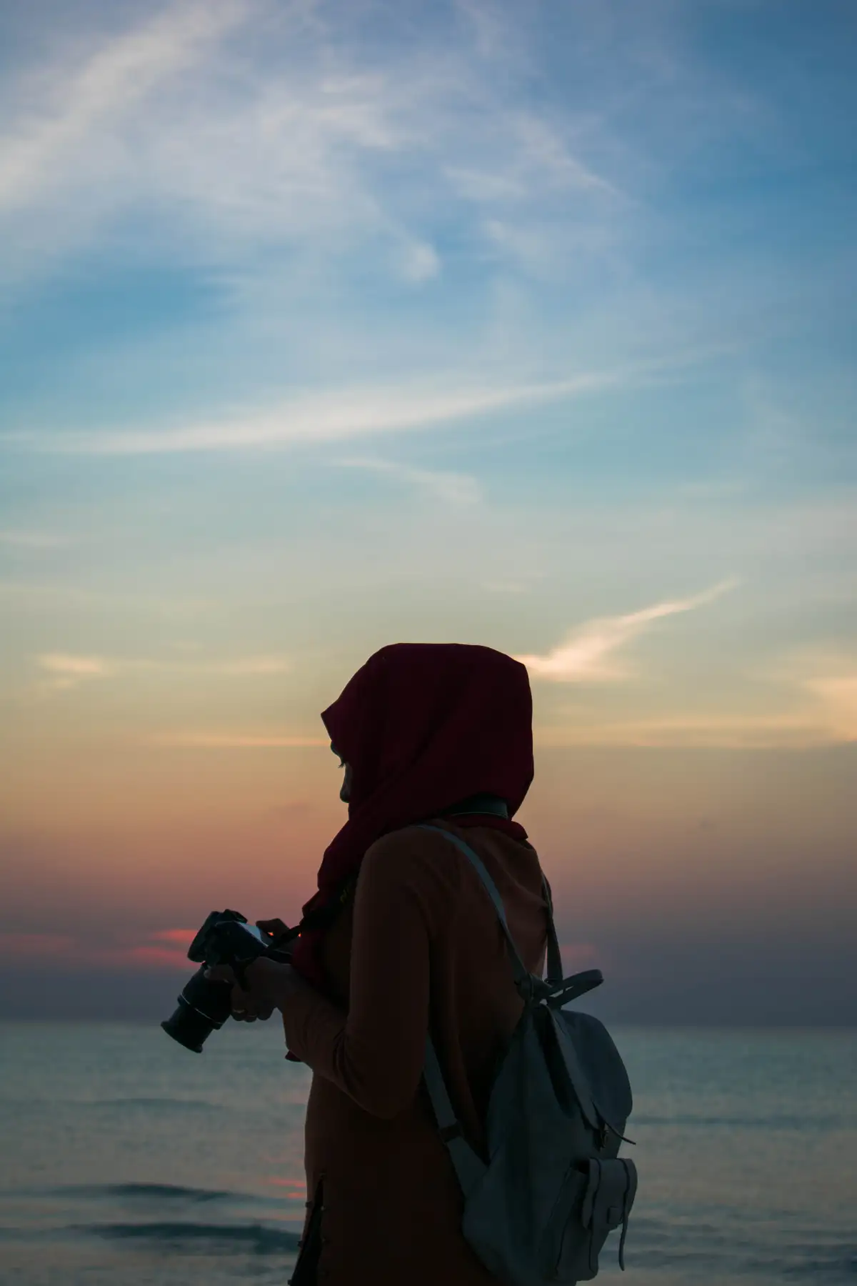 Challenging the Status Quo: Legal Perspective on Hijab Ban and Discrimination