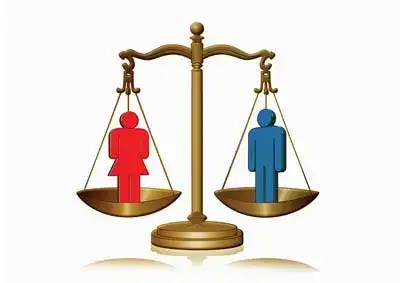 CHAMPIONING EQUALITY: THE CASE FOR LEGAL PROTECTIONS FOR MEN
