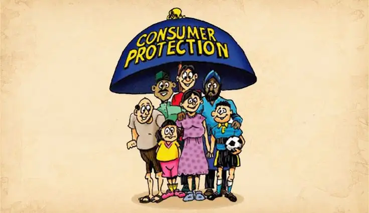 "Understanding the Role of Consumer Protection Redressal Agencies"