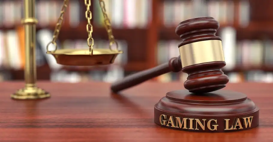"Exploring the Legal Landscape: The Current State of Online Gaming Law in India"