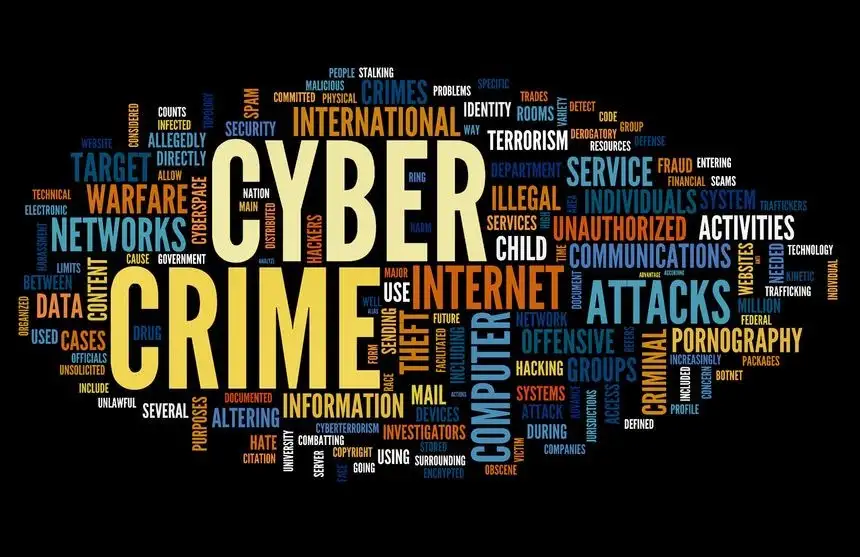 "The Impact of Cyber Crime Amongst Students: Understanding the Risks and Prevention Strategies"