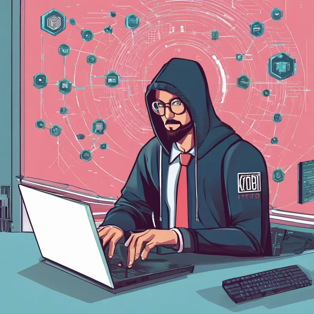 "Securing Our Nation: Finding the Balance Between Cybersecurity and Constitutional Rights"
