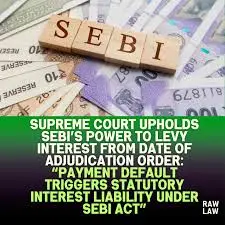 Debt Funds Face Seismic Shift as Supreme Court Upholds SEBI's Total Return Index Mandate