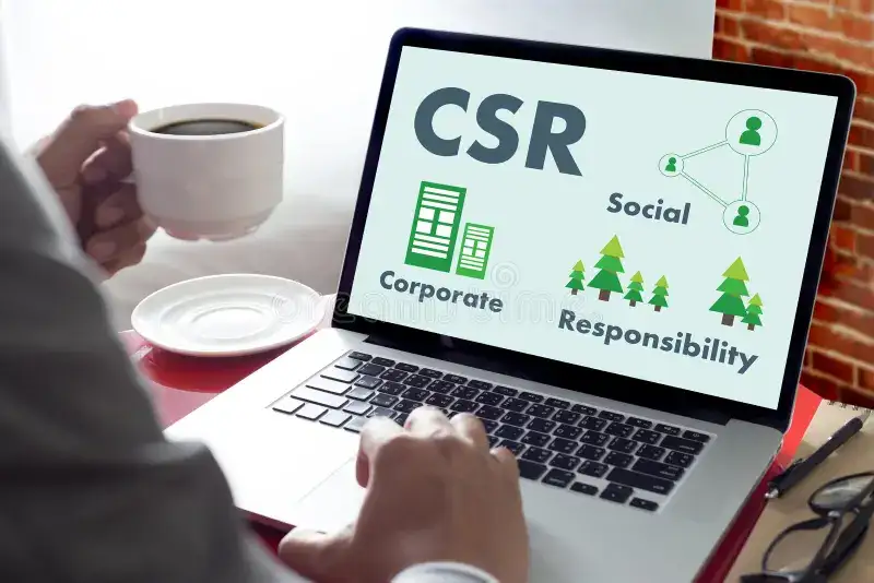 Deciphering the Green Veil: Corporate Social Responsibility (CSR) and the Prevalence of Greenwashing in Modern Business Practices