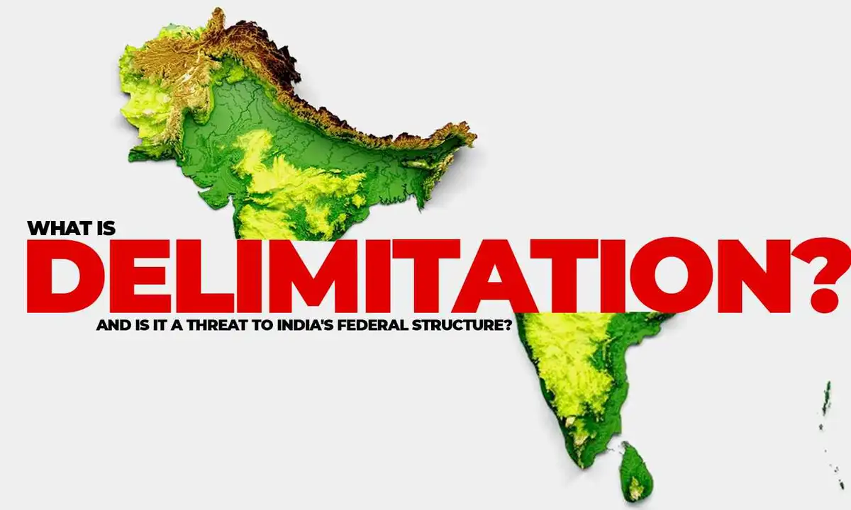 DELIMITATION AND SOUTHERN STATES: REPRESENTATION AT RISK?