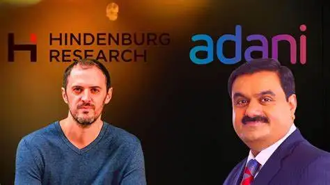 Detailed Case study on Adani-Hindenburg Research